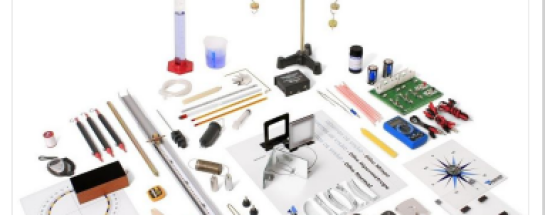 Laboratório de Física