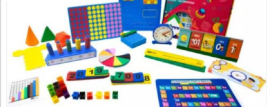 Laboratório de Matemática